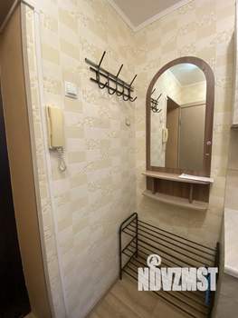 Студия квартира, вторичка, 17м2, 2/5 этаж