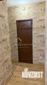 1-к квартира, вторичка, 50м2, 4/17 этаж
