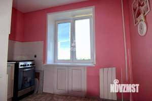 2-к квартира, вторичка, 45м2, 9/9 этаж