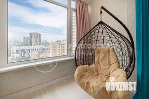 3-к квартира, вторичка, 109м2, 11/19 этаж