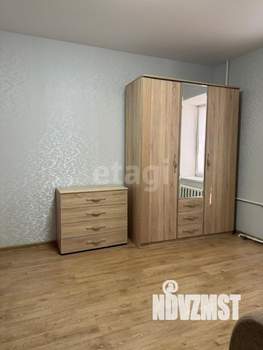 1-к квартира, вторичка, 30м2, 1/4 этаж