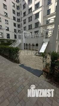 1-к квартира, вторичка, 51м2, 3/13 этаж