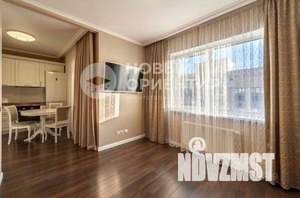 1-к квартира, вторичка, 41м2, 16/21 этаж