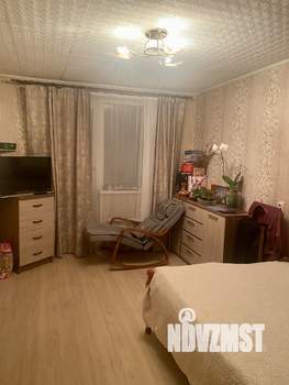 3-к квартира, вторичка, 58м2, 2/9 этаж