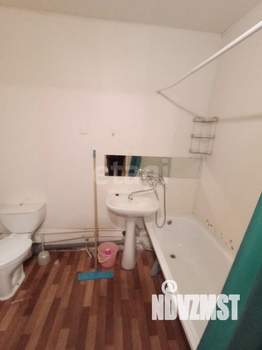 1-к квартира, вторичка, 45м2, 15/18 этаж