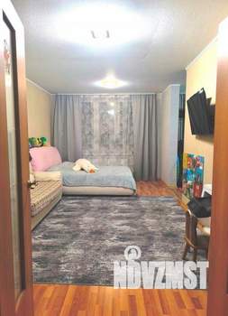 2-к квартира, вторичка, 69м2, 1/10 этаж