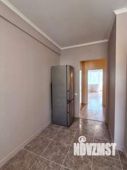 1-к квартира, вторичка, 47м2, 12/16 этаж