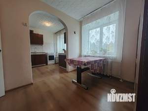 3-к квартира, вторичка, 60м2, 3/5 этаж