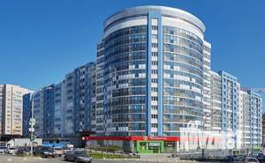 2-к квартира, вторичка, 64м2, 5/14 этаж
