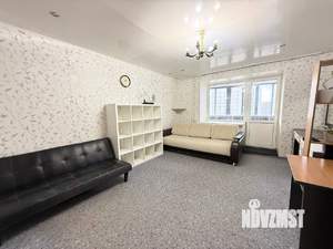 1-к квартира, вторичка, 41м2, 4/14 этаж