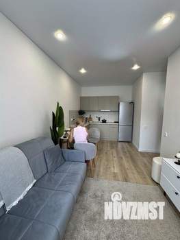 Студия квартира, вторичка, 27м2, 8/25 этаж
