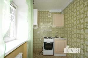 2-к квартира, вторичка, 40м2, 1/2 этаж