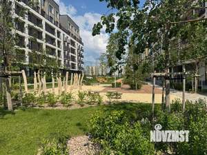 2-к квартира, вторичка, 54м2, 2/9 этаж