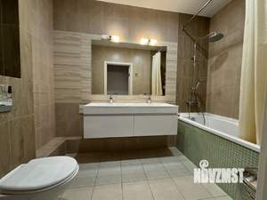 3-к квартира, вторичка, 97м2, 15/25 этаж