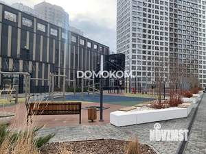 1-к квартира, вторичка, 42м2, 17/24 этаж