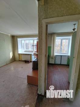 1-к квартира, вторичка, 33м2, 4/4 этаж