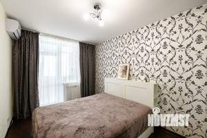 2-к квартира, вторичка, 41м2, 17/25 этаж