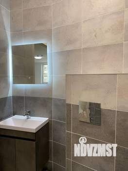 2-к квартира, вторичка, 53м2, 2/26 этаж