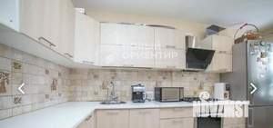 3-к квартира, вторичка, 82м2, 6/10 этаж