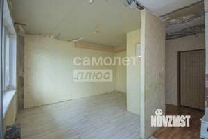 1-к квартира, вторичка, 25м2, 4/9 этаж