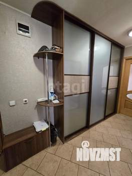 2-к квартира, вторичка, 45м2, 1/9 этаж