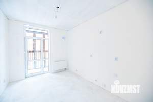2-к квартира, вторичка, 60м2, 10/17 этаж