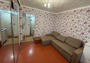 Студия квартира, вторичка, 18м2, 4/5 этаж