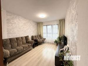 2-к квартира, вторичка, 56м2, 7/23 этаж