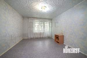 1-к квартира, вторичка, 35м2, 1/9 этаж