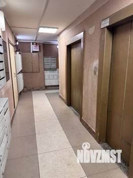 3-к квартира, вторичка, 81м2, 5/17 этаж