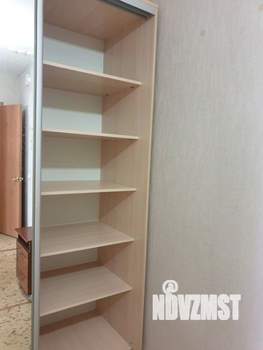 1-к квартира, вторичка, 39м2, 10/16 этаж