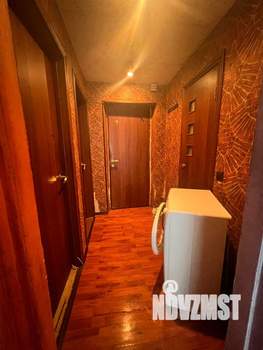 2-к квартира, вторичка, 40м2, 3/3 этаж