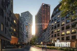 3-к квартира, вторичка, 112м2, 10/10 этаж