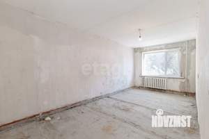2-к квартира, вторичка, 44м2, 1/5 этаж