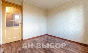 2-к квартира, вторичка, 42м2, 1/9 этаж