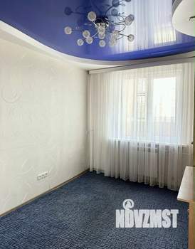 3-к квартира, вторичка, 63м2, 5/6 этаж