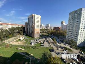 2-к квартира, вторичка, 48м2, 9/9 этаж