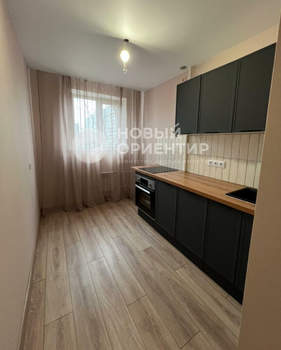 2-к квартира, вторичка, 43м2, 3/9 этаж