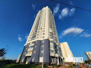 3-к квартира, вторичка, 83м2, 23/25 этаж