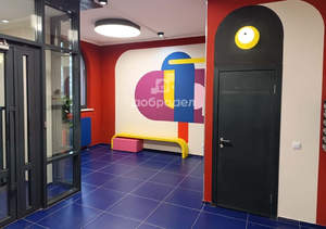 2-к квартира, вторичка, 46м2, 5/10 этаж