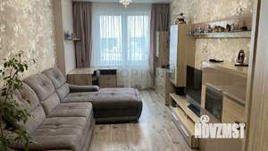 3-к квартира, вторичка, 81м2, 10/12 этаж