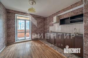 2-к квартира, вторичка, 71м2, 7/17 этаж