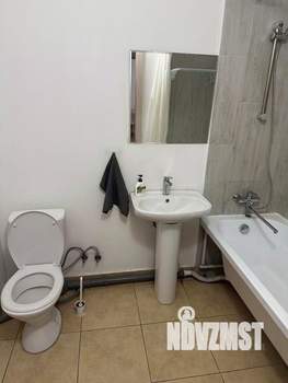 1-к квартира, вторичка, 44м2, 8/26 этаж