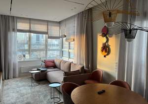 2-к квартира, вторичка, 71м2, 8/20 этаж