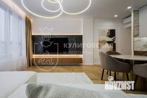 3-к квартира, вторичка, 93м2, 5/24 этаж