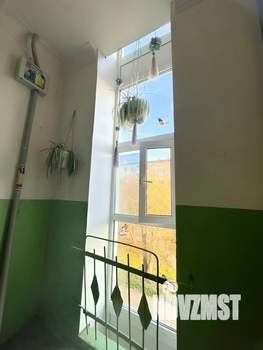 3-к квартира, вторичка, 75м2, 4/4 этаж