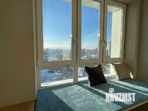 1-к квартира, вторичка, 44м2, 28/35 этаж