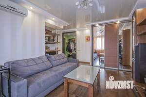 2-к квартира, вторичка, 73м2, 5/11 этаж