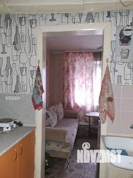 1-к квартира, вторичка, 12м2, 3/5 этаж