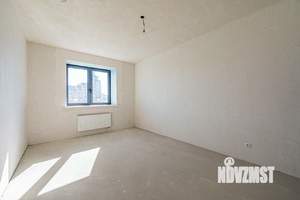 2-к квартира, вторичка, 69м2, 15/17 этаж